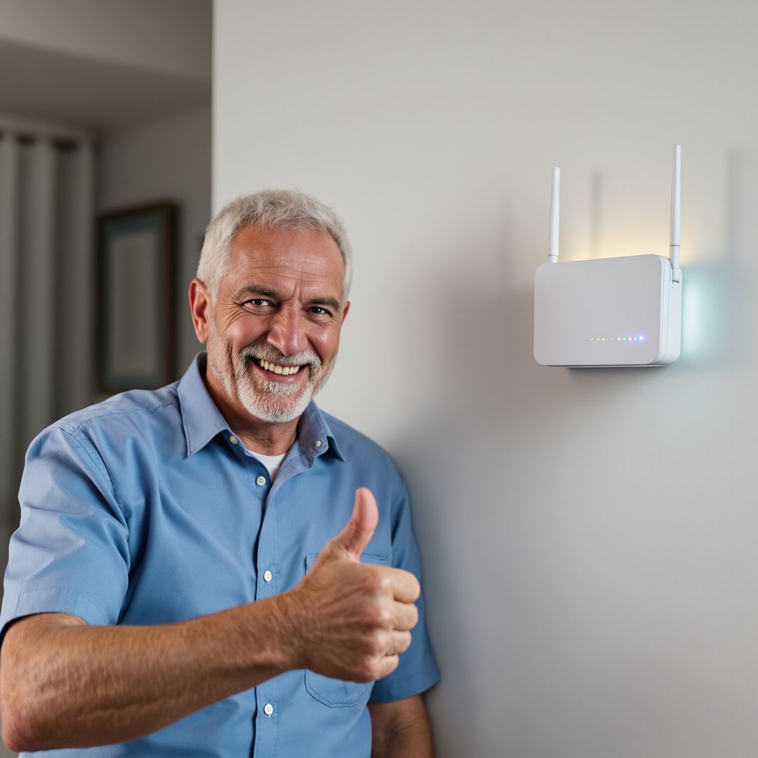 Vieillir sans se sentir seul : est-ce vraiment possible aujourd’hui ?